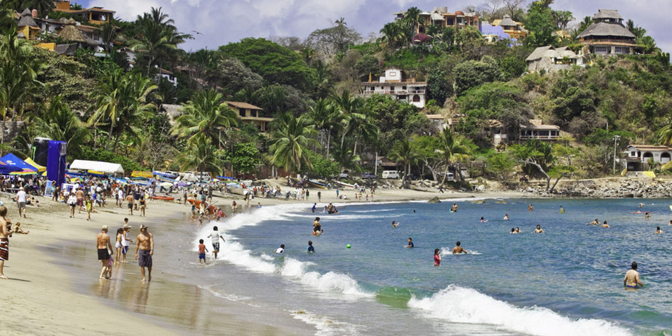 SAYULITA
