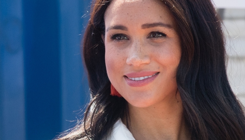 Meghan Markle y la historia del aborto espontáneo de su segundo hijo (Foto: Getty Images)