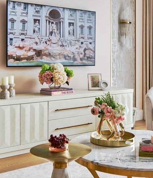 Muebles que debes comprar para tu hogar