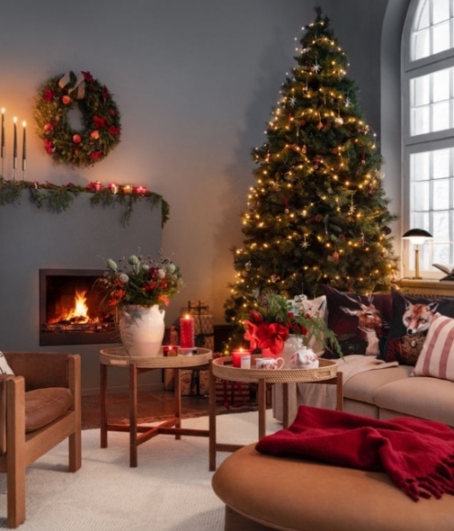 Navidad 2020: Tendencias de decoración
