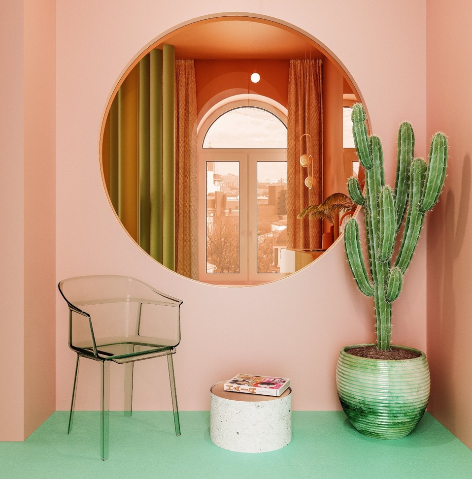 Reutov Design - Apartamento en Nueva York