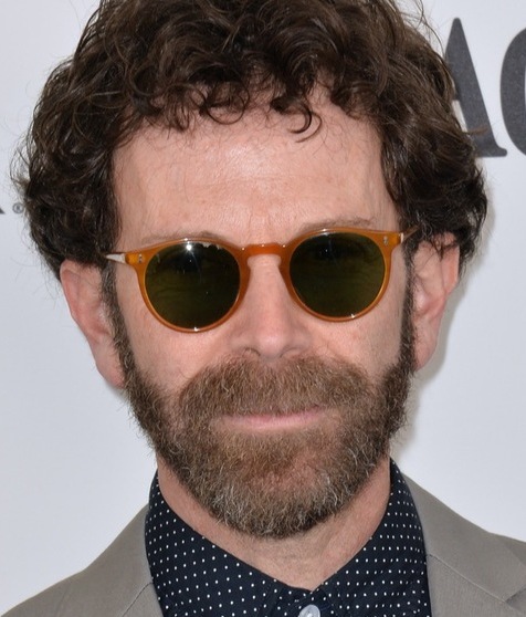 Charlie Kaufman (Shutterstock).