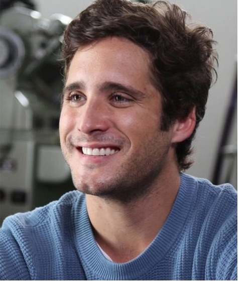Diego Boneta y Ariana Grande: El romance jamás confirmado  (Foto: Instagram)