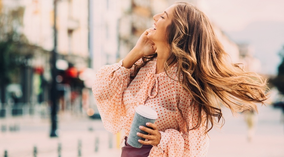 Alimenta tu cabello para prevenir que se quiebre y reseque (Foto: Getty Images)