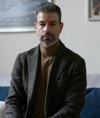David Pablos