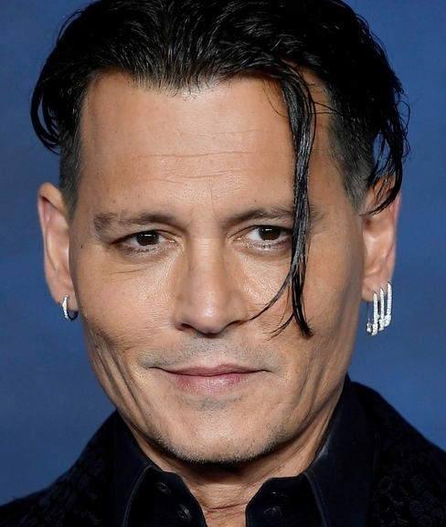 Johnny Depp, dispuesto a cobrar menos para seguir en Hollywood (Foto: Reuters)