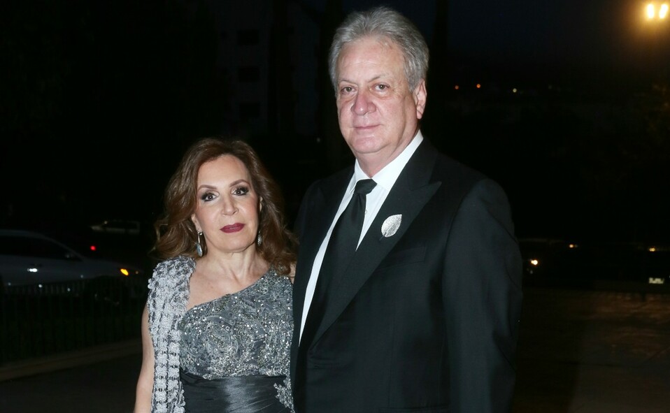 Yolanda Marcos y Mario Madero. FOTO: OMAR VALDEZ