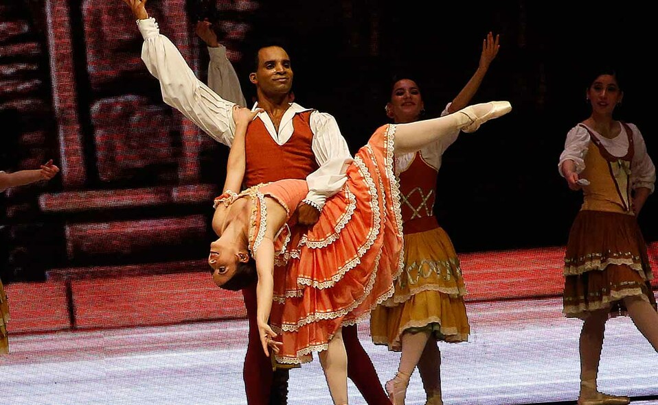 Ernesto Mejica y Olivia Quintana / Fotos: Antonio Mireles