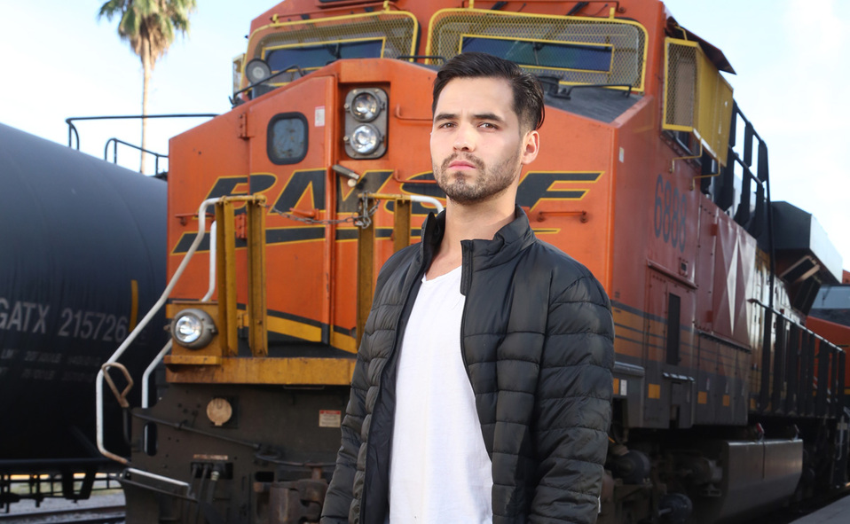 Ian Elizalde 2