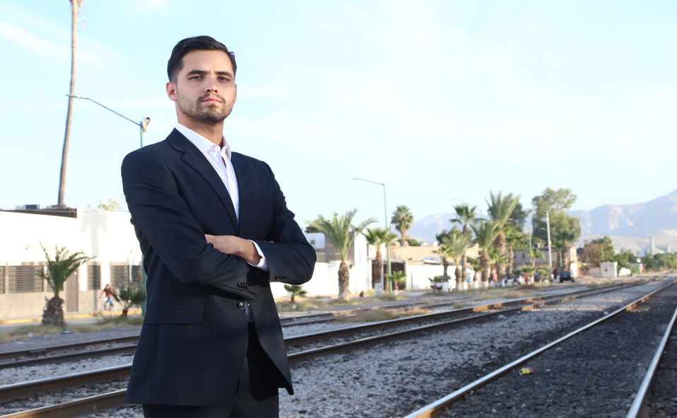 Ian Elizalde 1