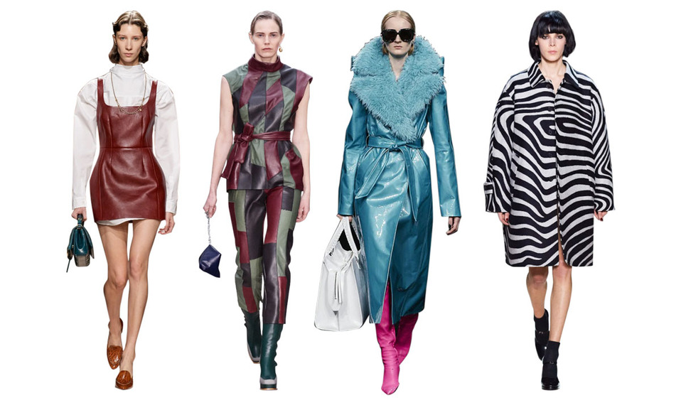 Pasarelas invierno 2020: Tod’s, Richard Malone, Stella McCartney y Marc Jacobs