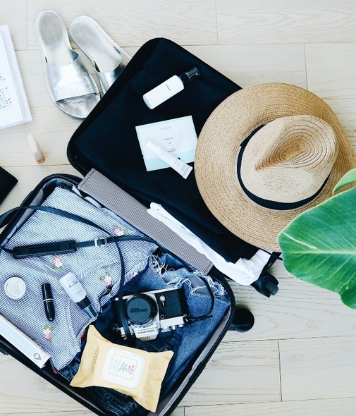 Aplicaciones que necesitas en tu smartphone para viajar