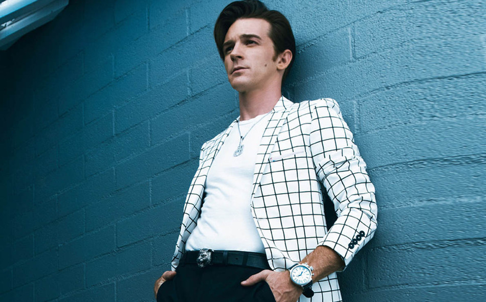 Drake Bell Antes E Depois What Is Drake Bell Doing Now? All About His