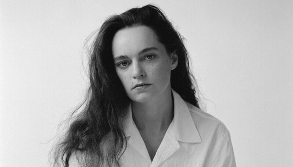 Emma Portner es una reconocida bailarina (Foto: Instagram).