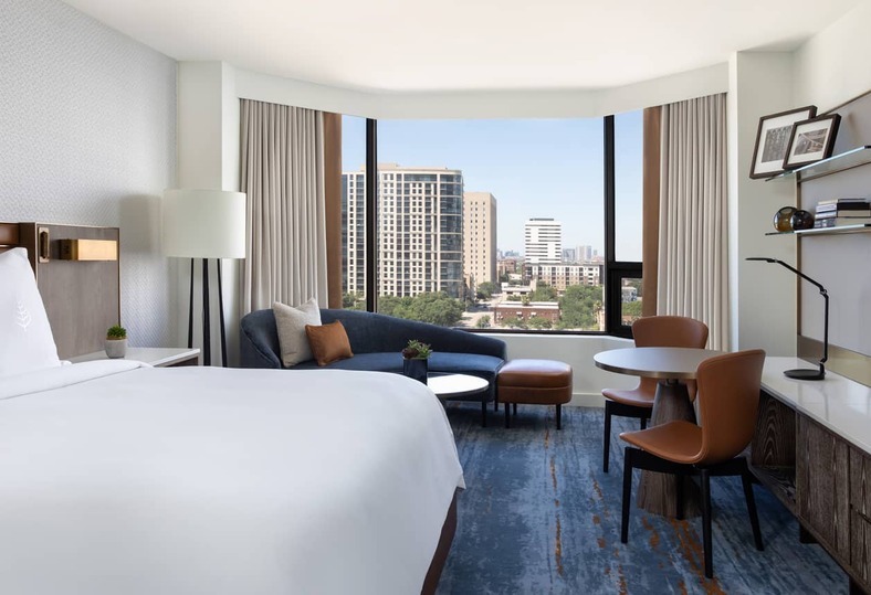 Four Seasons Hotel Houston