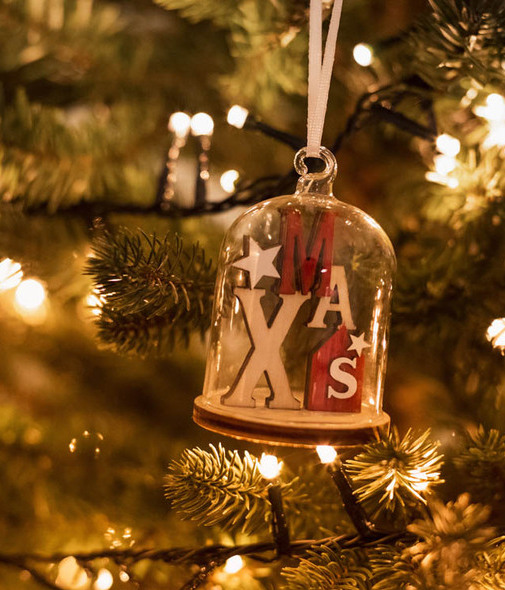 Los 6 árboles de Navidad más espectaculares del mundo / Foto: Cortesía