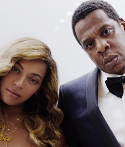 Beyoncé y Jay-Z: La infidelidad que casi acaba con su matrimonio (Foto: Instagram)