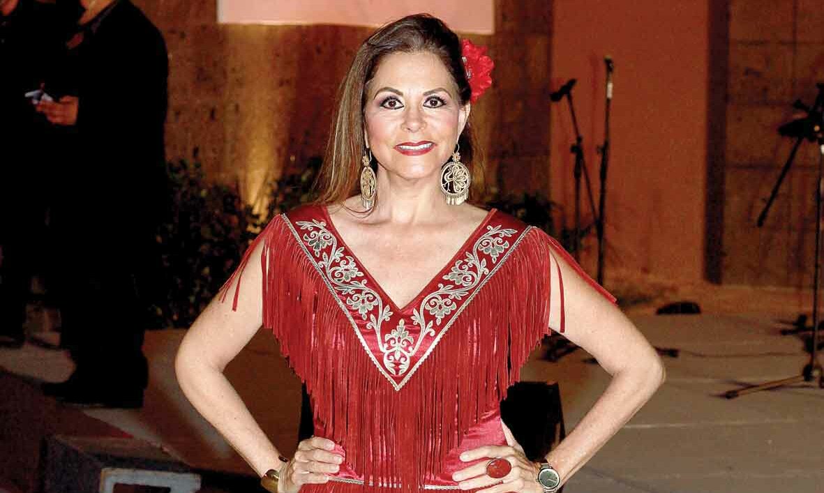 Blanca Pulido / Foto: Cortesía