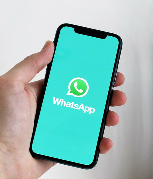 Cambia tu voz en los audios de WhatsApp