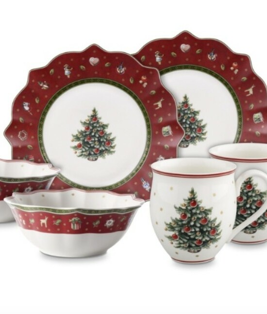 Los accesorios de decoración perfectos para tus fiestas navideñas