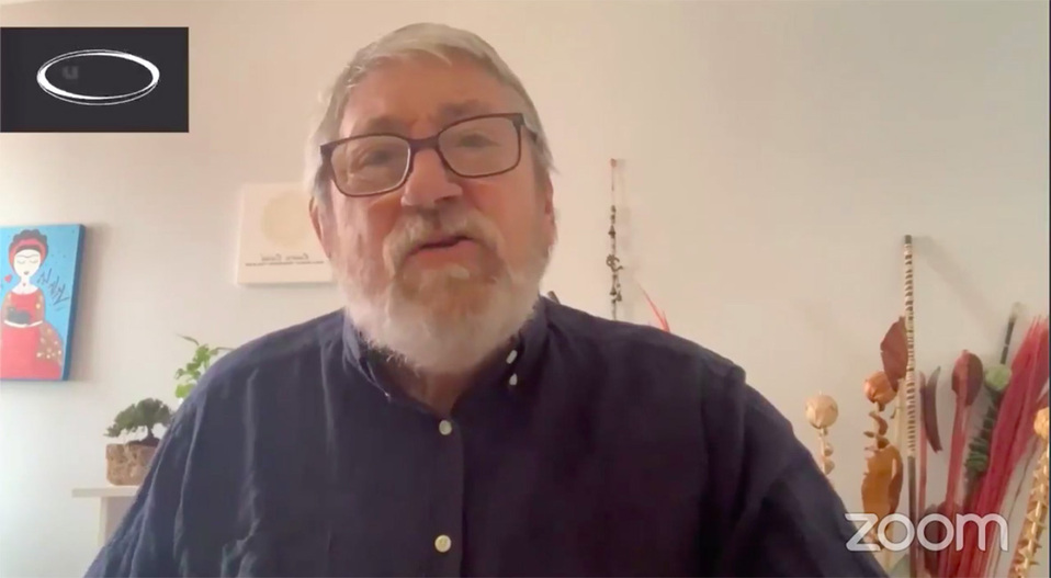 Ricardo Artola / Foto: Cortesía