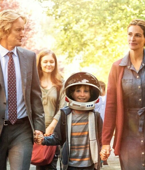 Wonder es una de las películas en Netflix que aborda temas como la discapacidad y la inclusión.
