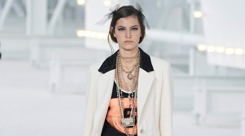 Estos son los mejores looks de pasarela de la Semana de la Moda en París 2021.