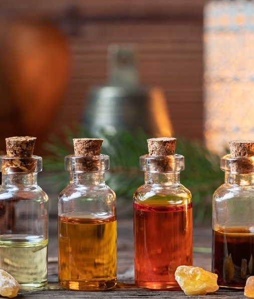 Mantén vivo el espíritu navideño con esencias aromáticas (Foto: Getty Images)