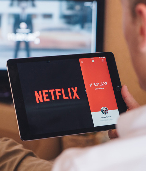 La Navidad llego a Netflix; Descubre las películas navideñas de este 2020 / Foto: Cortesía