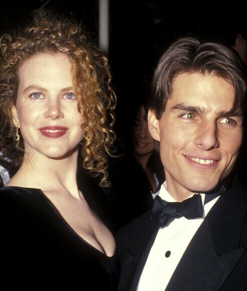 ¿Nicole Kidman y Tom Cruise podrían trabajar juntos, después de divorcio? (Foto: Getty Images)