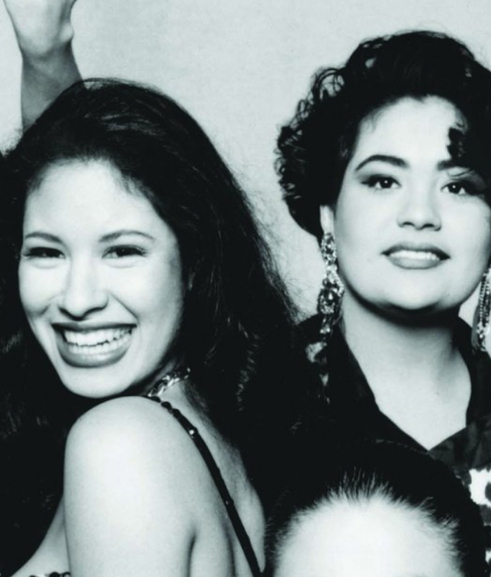Selena y sus hermanos: Quiénes son y dónde están (Foto: Instagram)