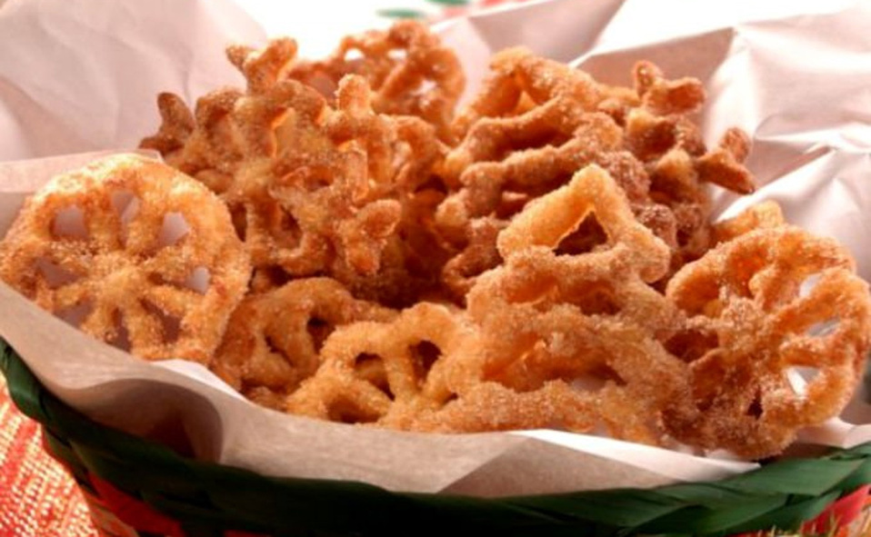 buñuelos de viento 2
