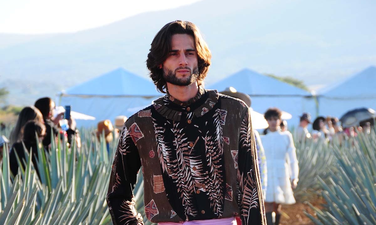 Look Pineda