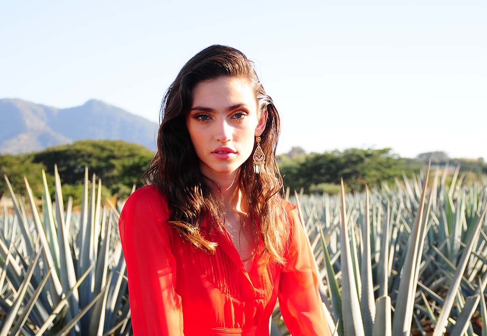 Krini Hernández