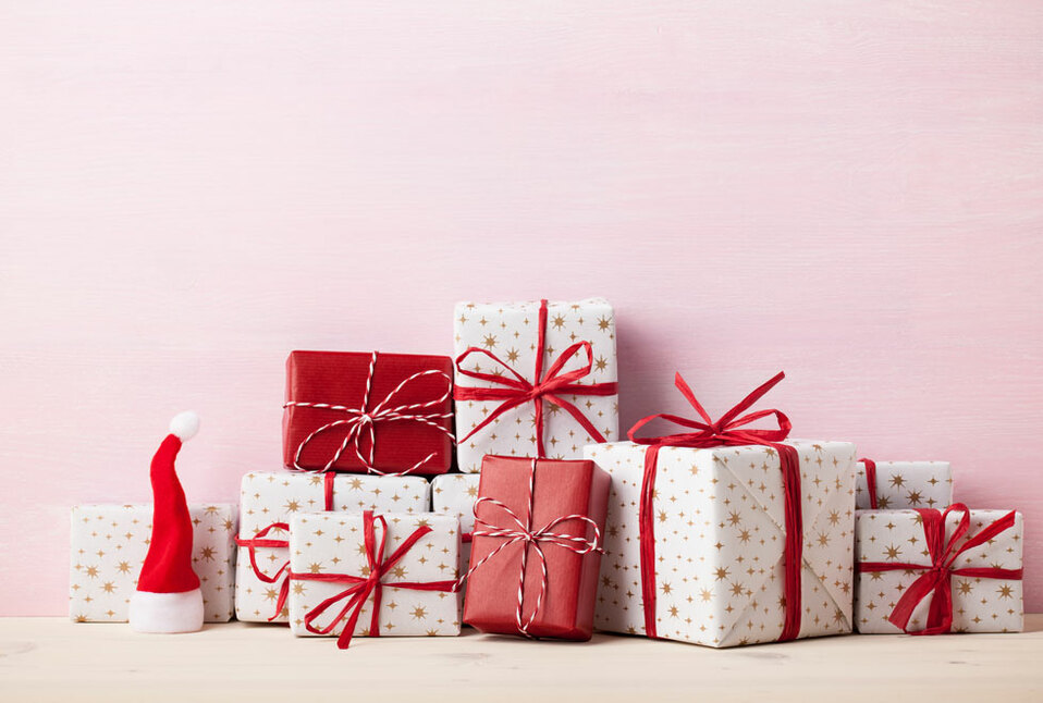regalos.