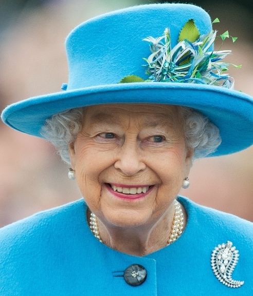Reina Isabel se vacunará contra covid-19 en las próximas semanas (Foto: Instagram)