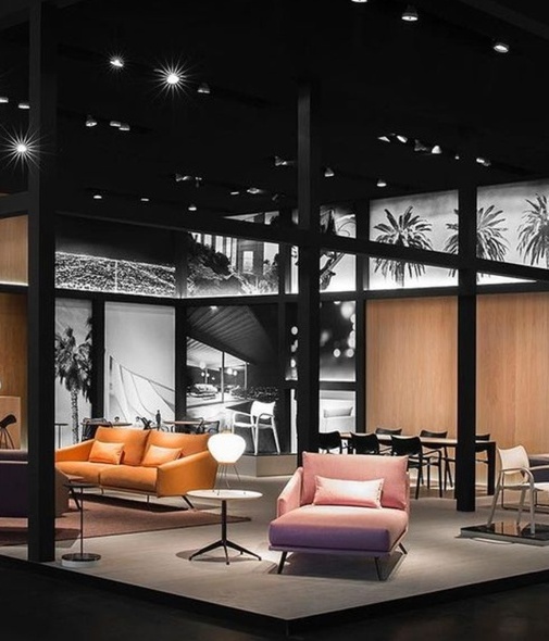 Salone del Mobile Milano