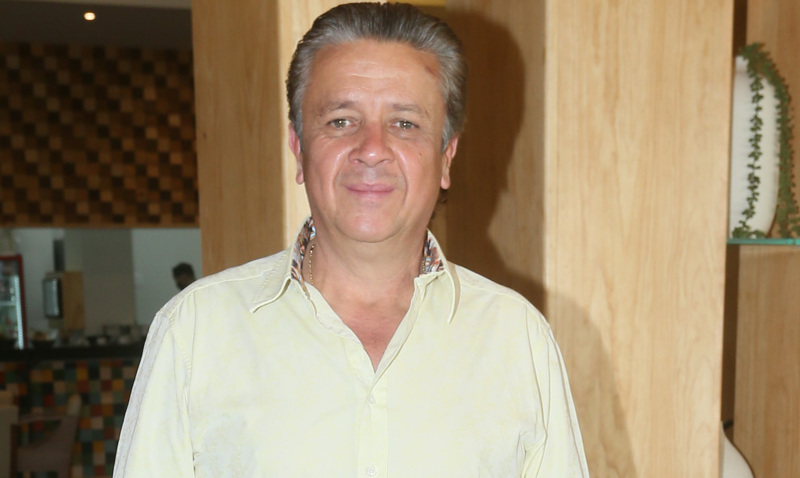 Agustín Suárez