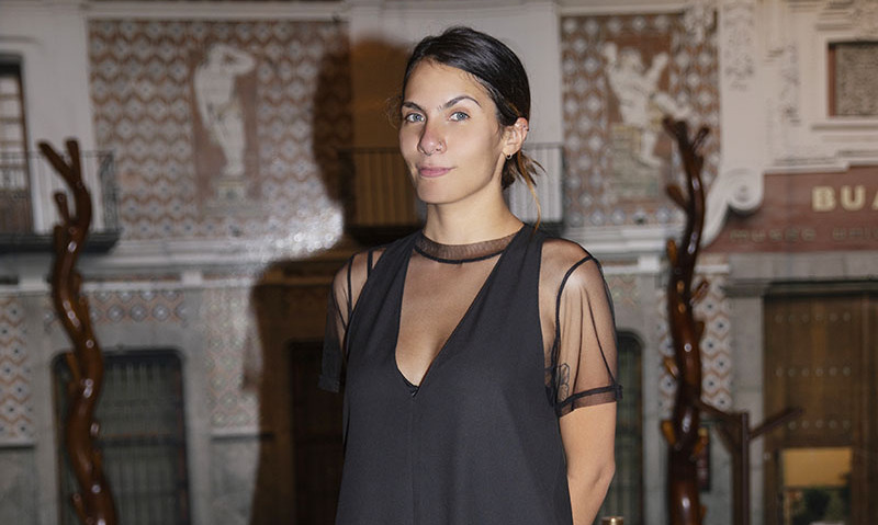 María Mercurio