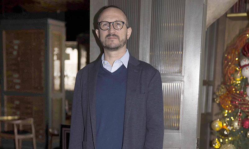 Ricardo Menéndez