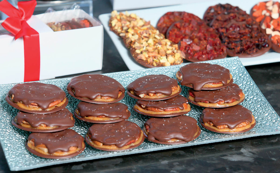 DULCES DETALLES