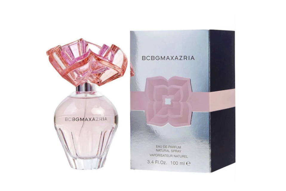 FraganciaBCBG MAX AZRIA.