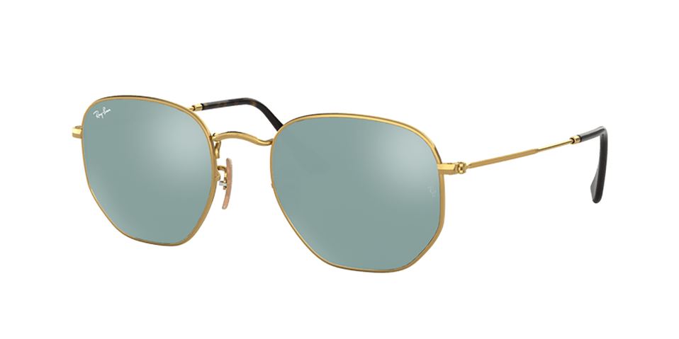 Gafas solares RAY-BAN en SUNGLASS HUT.