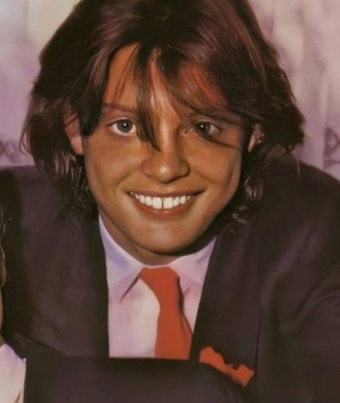 Luis Miguel y Luisito Rey: la relación tóxica entre padre e hijo (Foto: Instagram)