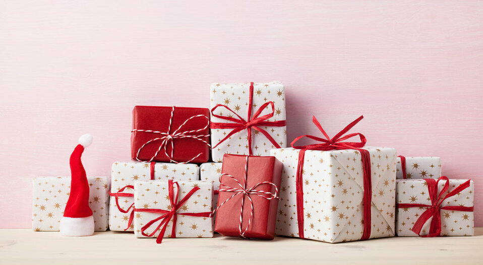 regalos.