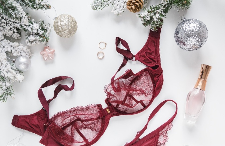 Descubre lo que significan los colores de la ropa interior en Año Nuevo (Foto: Getty)