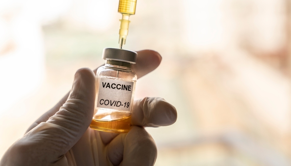 Vacuna covid de Pfizer no recomendable para personas con alergias (Foto: Getty Images)