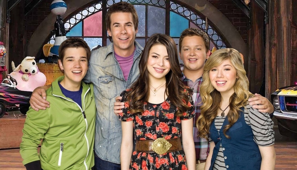 iCarly 2020: Cómo se verá el elenco original en su regreso (Foto: Nickelodeon)