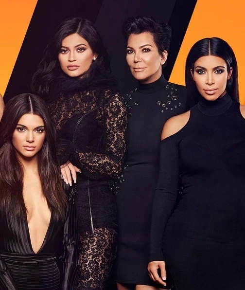 Kardashian-Jenner tendrán un nuevo reality show (Foto: Instagram)