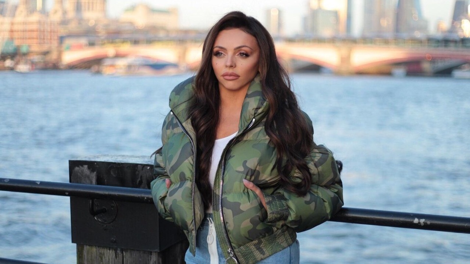 ¡NOOO! Jesy Nelson sale definitivamente de Little Mix